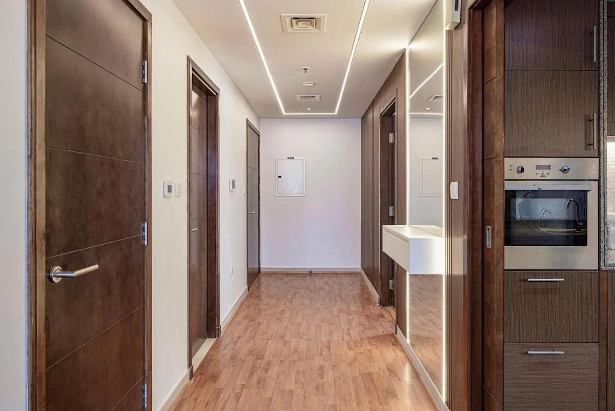 Apartment Lux Unit Breathtaking Burj View I Walk Dubai Mall