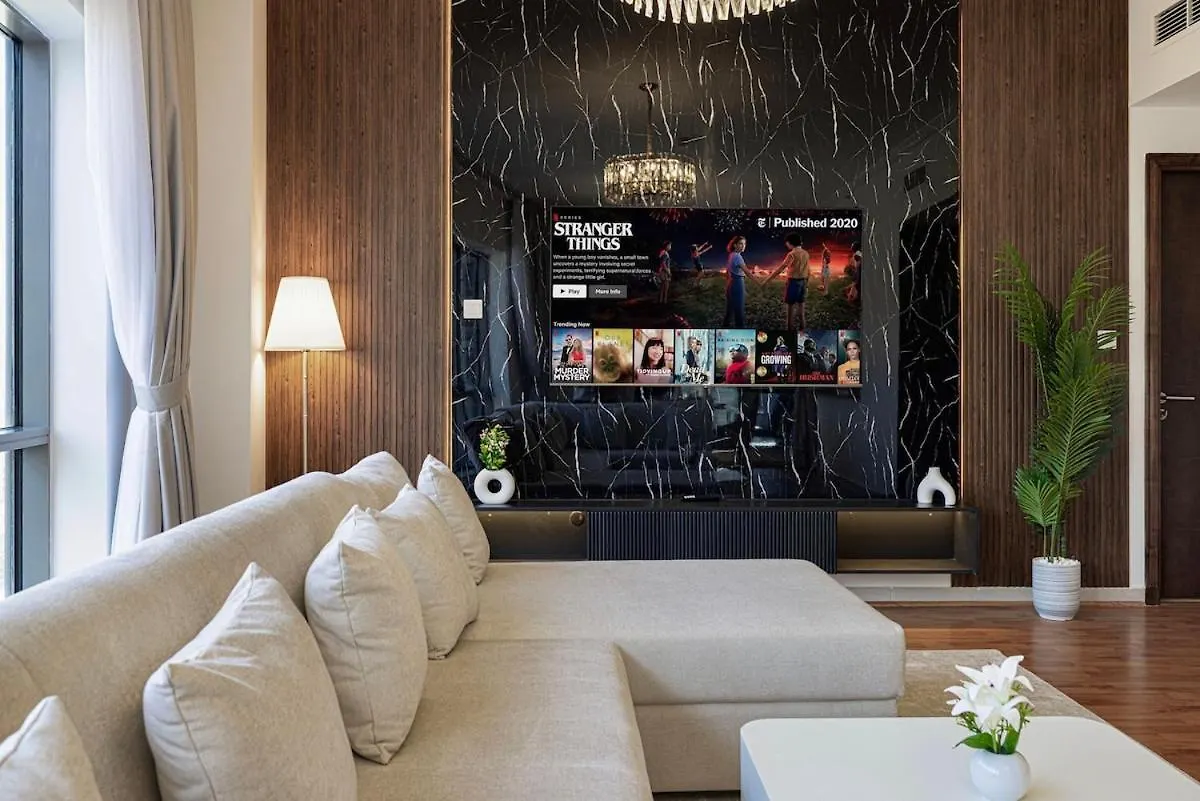 Lux Unit Breathtaking Burj View I Walk Dubai Mall 0*,  United Arab Emirates