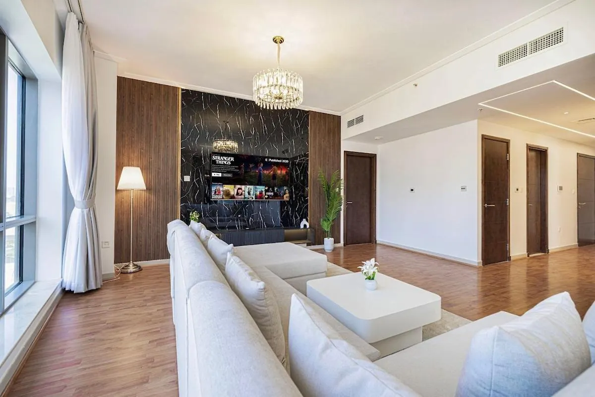 Lux Unit Breathtaking Burj View I Walk Dubai Mall Apartment