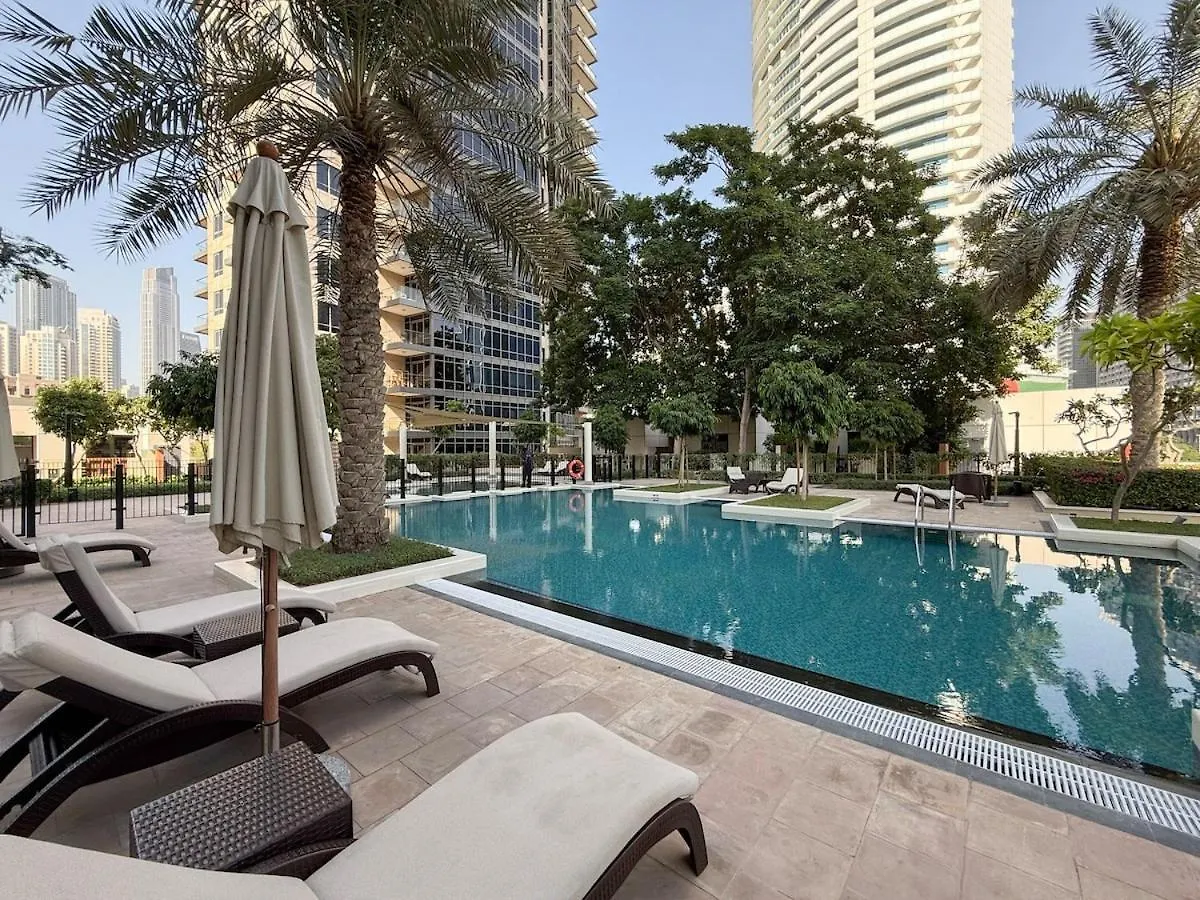 Lux Unit Breathtaking Burj View I Walk Dubai Mall United Arab Emirates