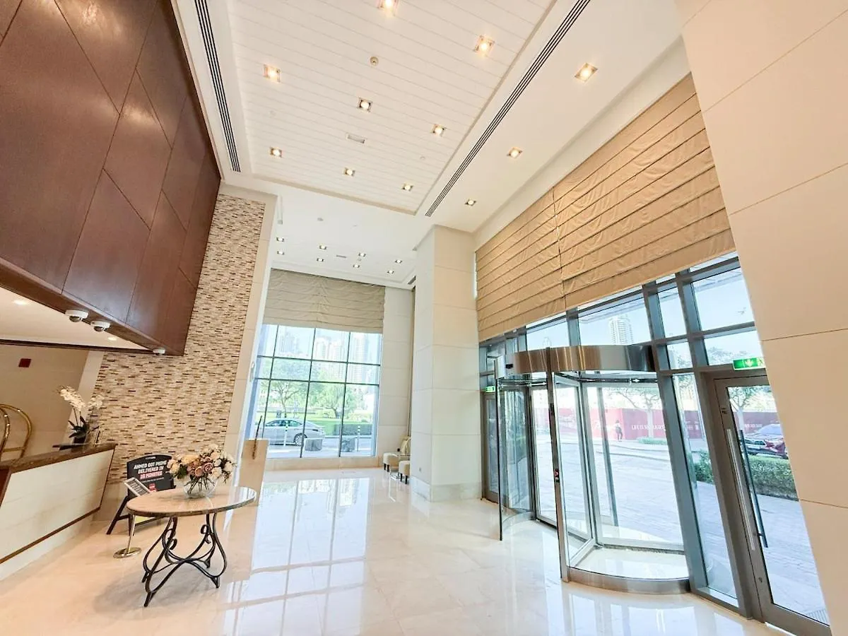 Lux Unit Breathtaking Burj View I Walk Dubai Mall 0*,