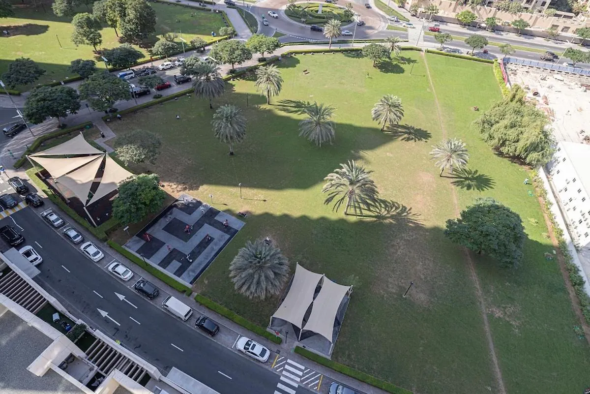 Apartment Lux Unit Breathtaking Burj View I Walk Dubai Mall