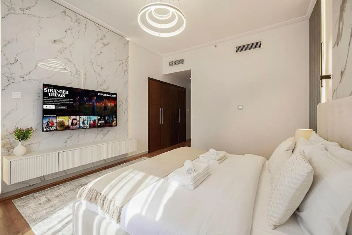 Apartment Lux Unit Breathtaking Burj View I Walk Dubai Mall