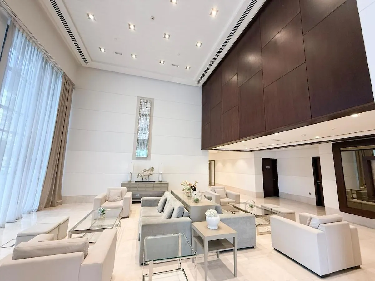 Lux Unit Breathtaking Burj View I Walk Dubai Mall Apartment