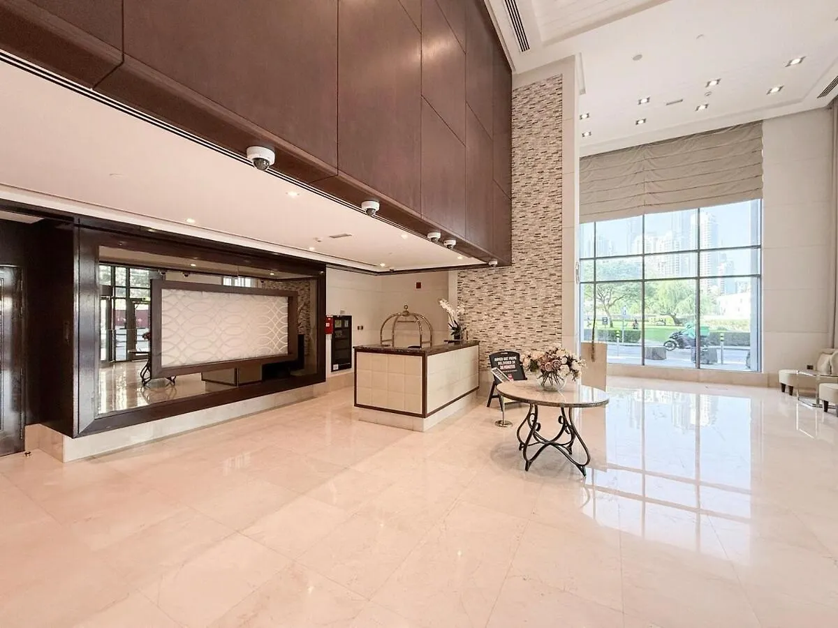 Lux Unit Breathtaking Burj View I Walk Dubai Mall