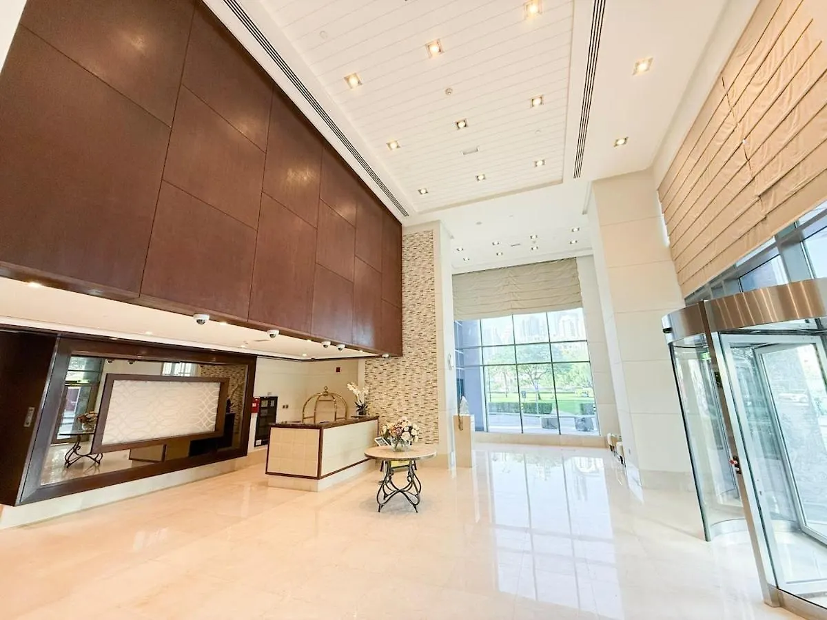 Lux Unit Breathtaking Burj View I Walk Dubai Mall 0*,  United Arab Emirates
