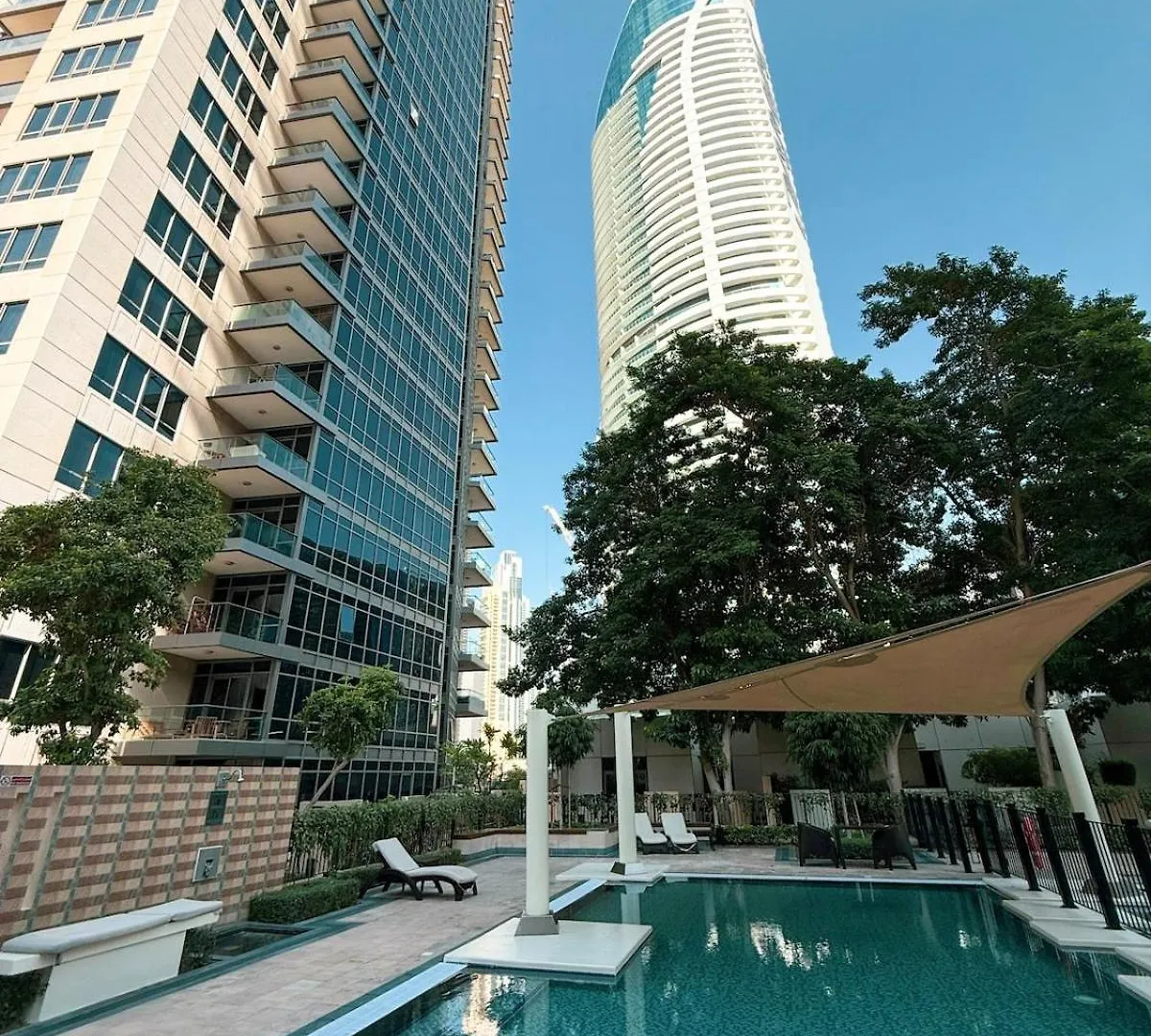 Lux Unit Breathtaking Burj View I Walk Dubai Mall 0*,