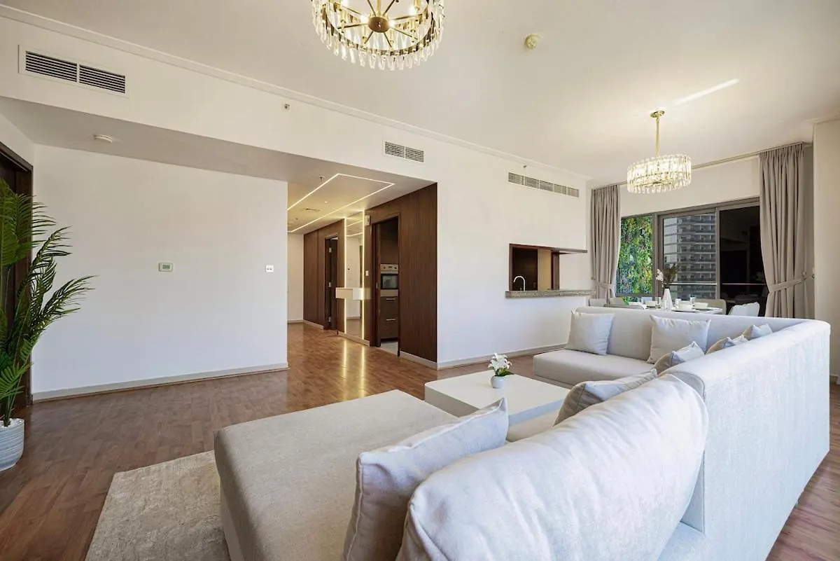 Lux Unit Breathtaking Burj View I Walk Dubai Mall United Arab Emirates