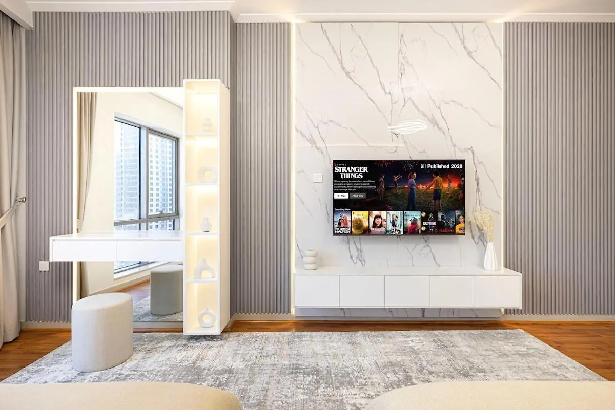 Lux Unit Breathtaking Burj View I Walk Dubai Mall